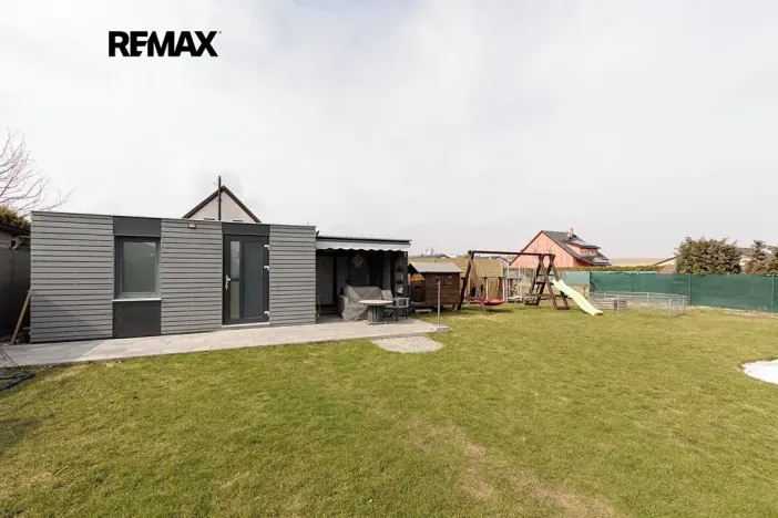 Prodej rodinného domu, Kladno, Třebichovická, 92 m2