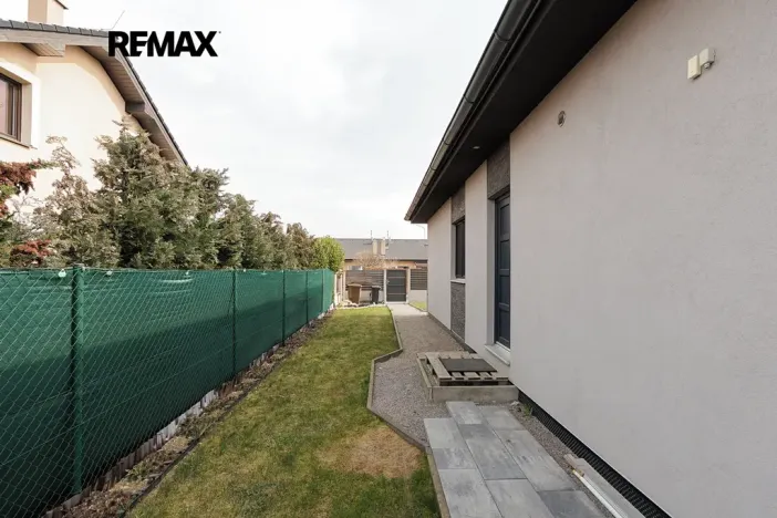 Prodej rodinného domu, Kladno, Třebichovická, 92 m2