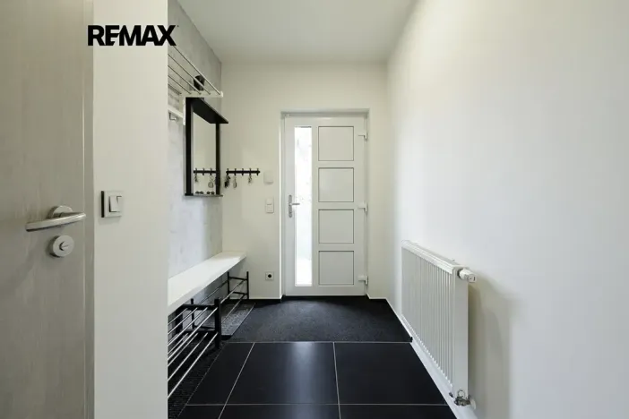Prodej rodinného domu, Kladno, Třebichovická, 92 m2