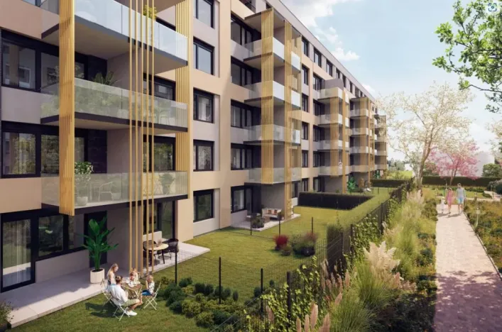 Prodej bytu 3+kk, Praha - Hlubočepy, Voskovcova, 78 m2