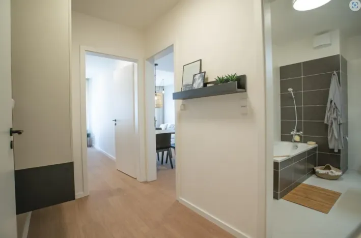 Prodej bytu 3+kk, Praha - Hlubočepy, Voskovcova, 78 m2