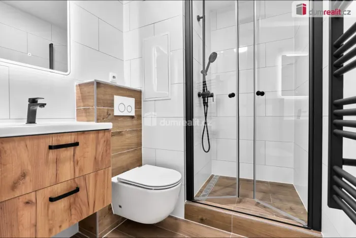 Prodej bytu 1+1, Karlovy Vary - Rybáře, Požární, 35 m2