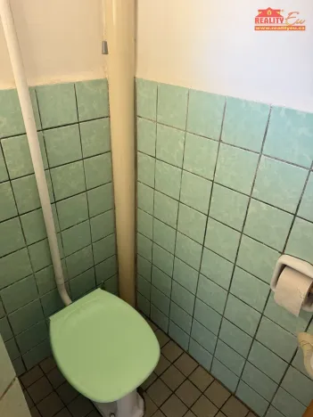 Prodej rodinného domu, Nové Město nad Metují - Krčín, Nad Lipami, 195 m2