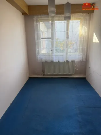 Prodej rodinného domu, Nové Město nad Metují - Krčín, Nad Lipami, 195 m2