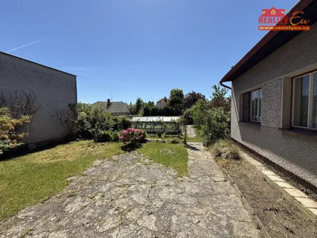 Prodej rodinného domu, Nové Město nad Metují - Krčín, Nad Lipami, 195 m2