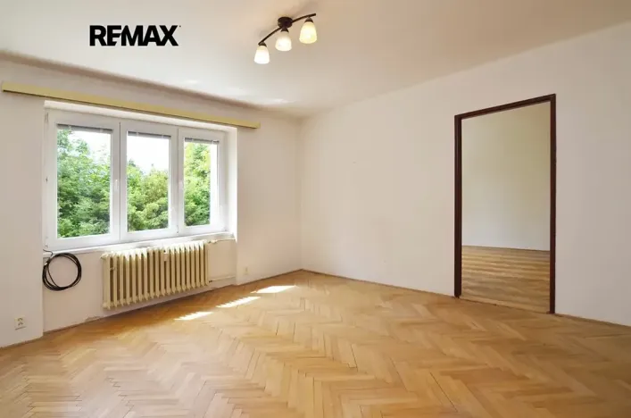 Prodej bytu 2+1, Praha - Košíře, Houdova, 55 m2