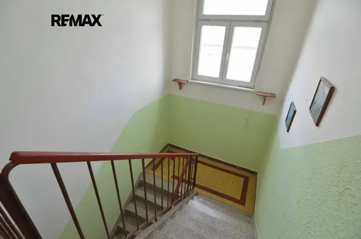 Prodej bytu 2+1, Praha - Košíře, Houdova, 55 m2
