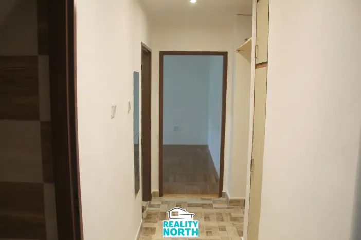 Pronájem bytu 2+1, Ústí nad Labem, Návětrná, 51 m2