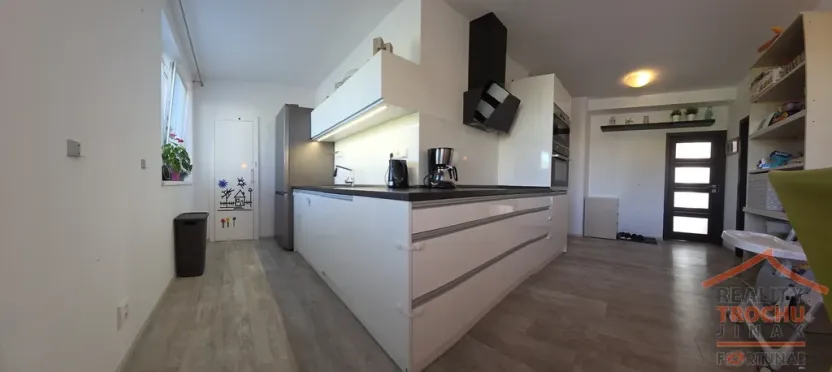 Prodej bytu 3+kk, Lázně Bohdaneč, Družstevní, 65 m2