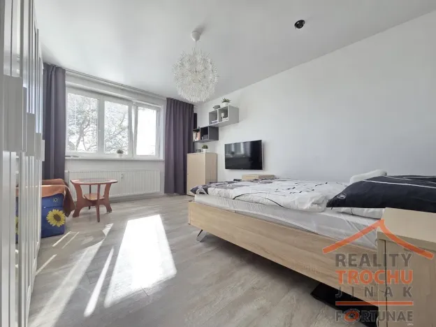 Prodej bytu 3+kk, Lázně Bohdaneč, Družstevní, 65 m2