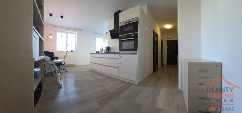 Prodej bytu 3+kk, Lázně Bohdaneč, Družstevní, 65 m2