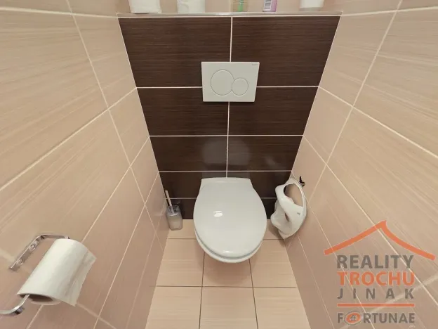 Prodej bytu 3+kk, Lázně Bohdaneč, Družstevní, 65 m2