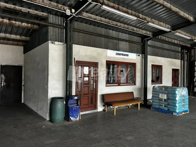 Pronájem skladu, Jihlava, Školní, 500 m2