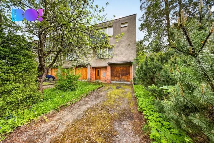 Prodej rodinného domu, Třinec, Horní, 140 m2