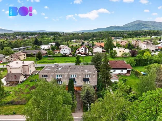 Prodej rodinného domu, Třinec, Horní, 140 m2
