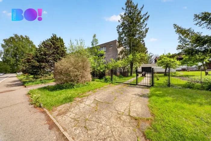 Prodej rodinného domu, Třinec, Horní, 140 m2
