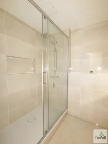 Pronájem bytu 1+kk, Praha - Košíře, Česká, 43 m2