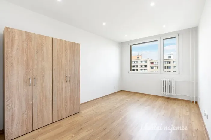 Pronájem bytu 3+kk, Praha - Stodůlky, Heranova, 71 m2