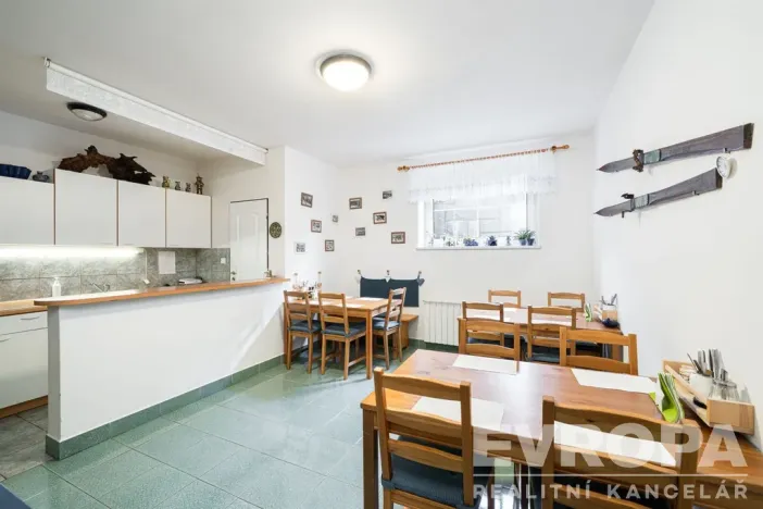 Prodej rodinného domu, Špindlerův Mlýn - Bedřichov, 390 m2