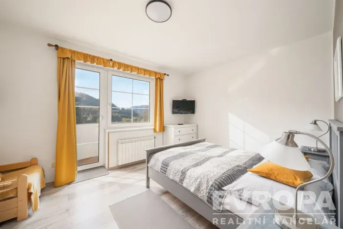 Prodej rodinného domu, Špindlerův Mlýn - Bedřichov, 390 m2