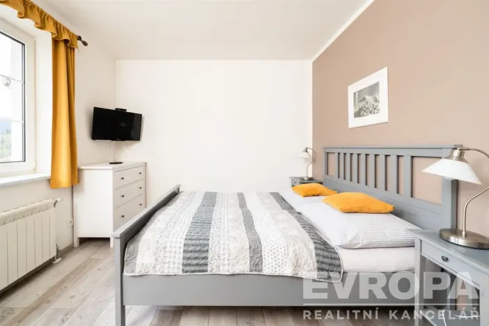 Prodej rodinného domu, Špindlerův Mlýn - Bedřichov, 390 m2