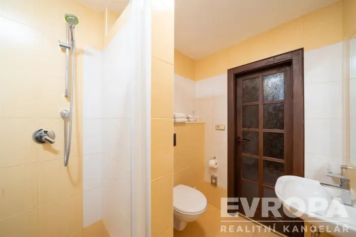 Prodej rodinného domu, Špindlerův Mlýn - Bedřichov, 390 m2
