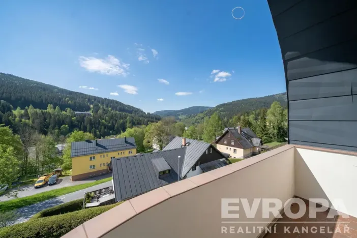 Prodej rodinného domu, Špindlerův Mlýn - Bedřichov, 390 m2