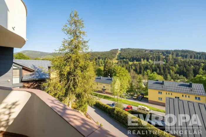 Prodej rodinného domu, Špindlerův Mlýn - Bedřichov, 390 m2