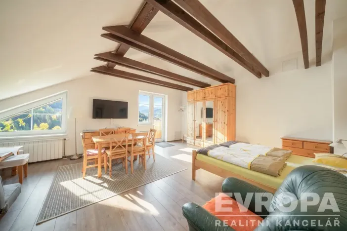 Prodej rodinného domu, Špindlerův Mlýn - Bedřichov, 390 m2