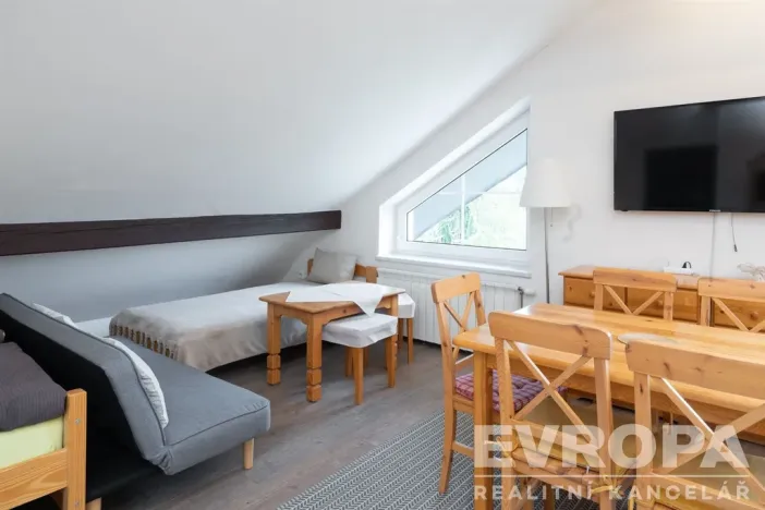 Prodej rodinného domu, Špindlerův Mlýn - Bedřichov, 390 m2