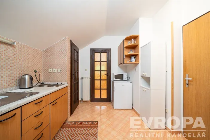 Prodej rodinného domu, Špindlerův Mlýn - Bedřichov, 390 m2