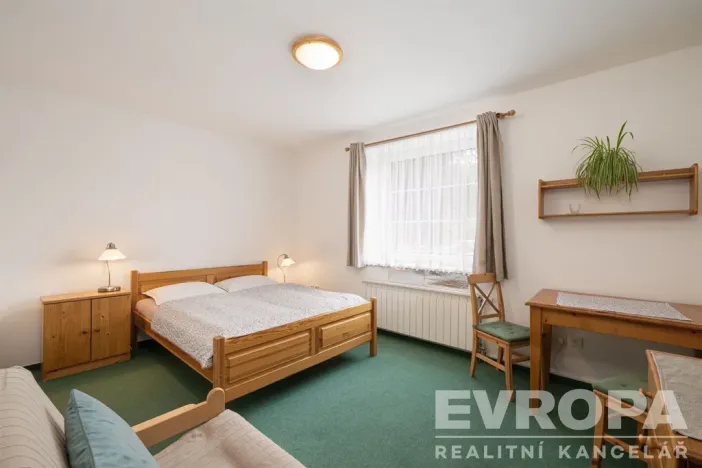 Prodej rodinného domu, Špindlerův Mlýn - Bedřichov, 390 m2