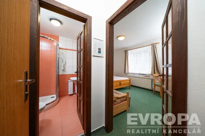 Prodej rodinného domu, Špindlerův Mlýn - Bedřichov, 390 m2