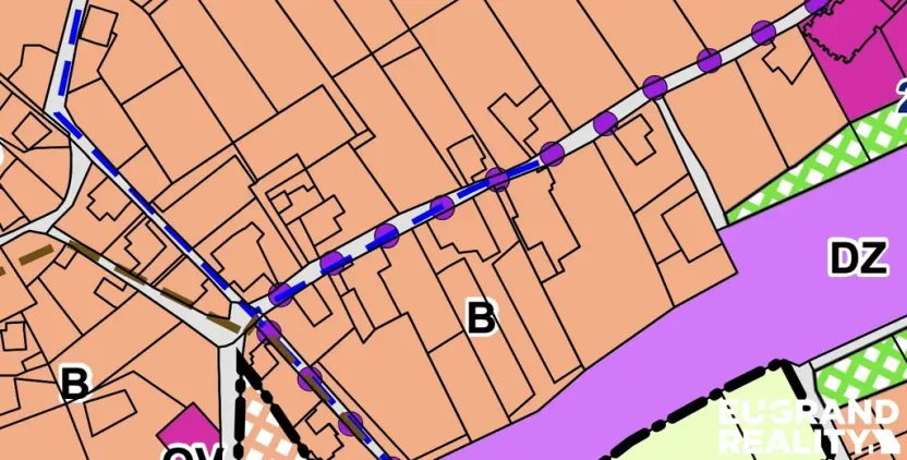 Prodej pozemku pro bydlení, Jiříkov, 831 m2