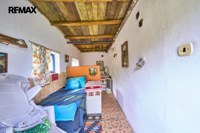 Prodej rodinného domu, Lodín - Janatov, 60 m2