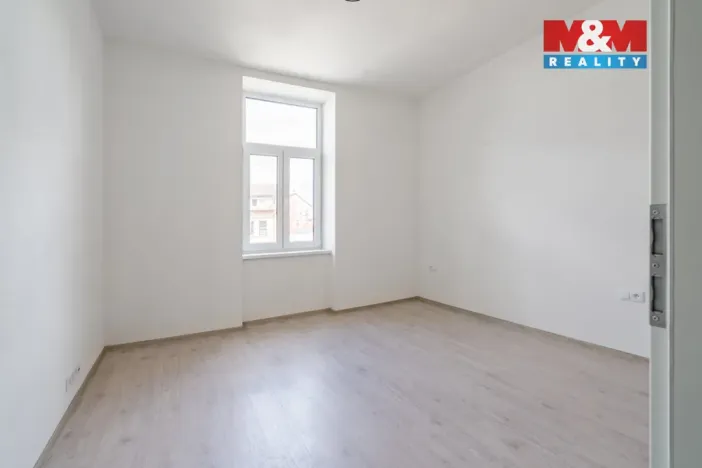 Pronájem bytu 1+kk, České Budějovice - České Budějovice 3, Rudolfovská tř., 23 m2