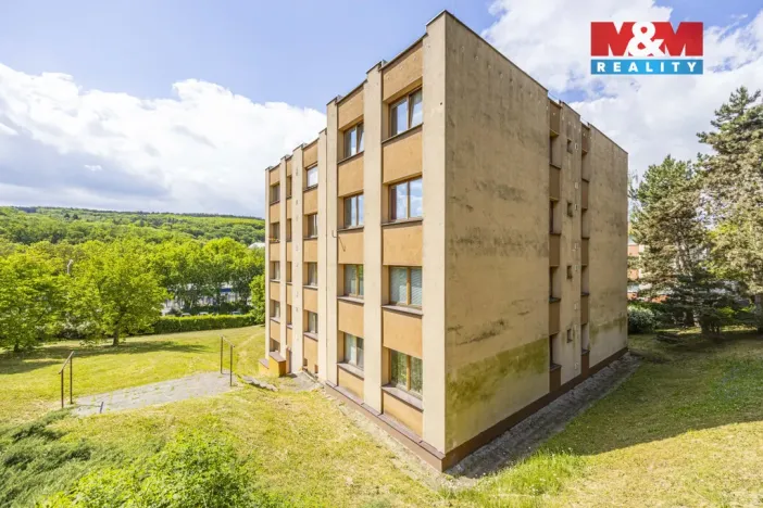 Prodej bytu 2+kk, Praha - Košíře, Zahradníčkova, 47 m2