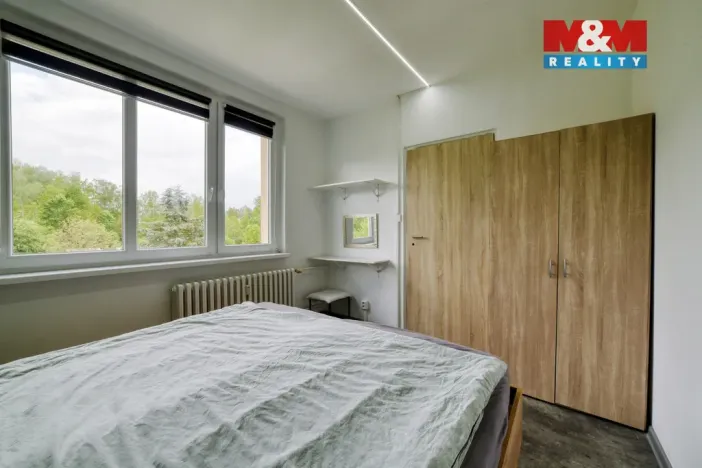 Prodej bytu 3+1, Nebanice, 76 m2