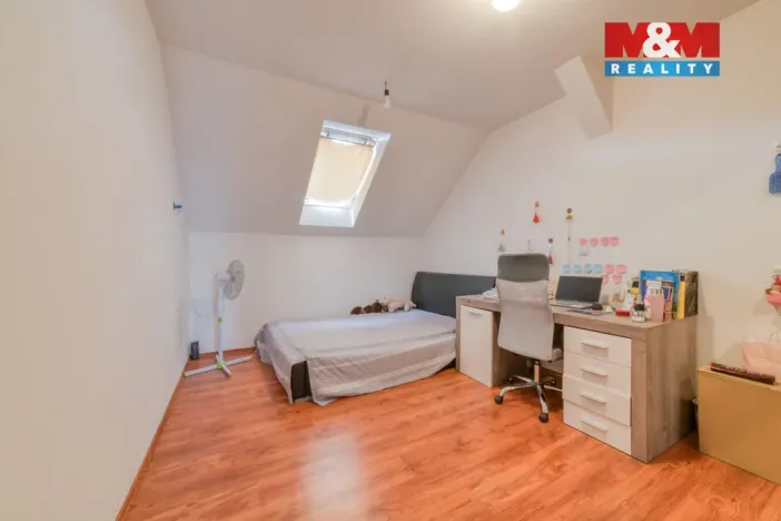 Prodej obchodního prostoru, Žlutice, Mlýnská, 845 m2