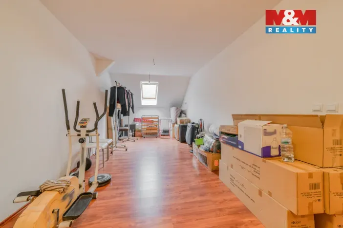 Prodej obchodního prostoru, Žlutice, Mlýnská, 845 m2