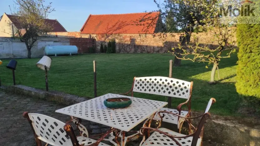 Prodej rodinného domu, Chbany - Vadkovice, 240 m2