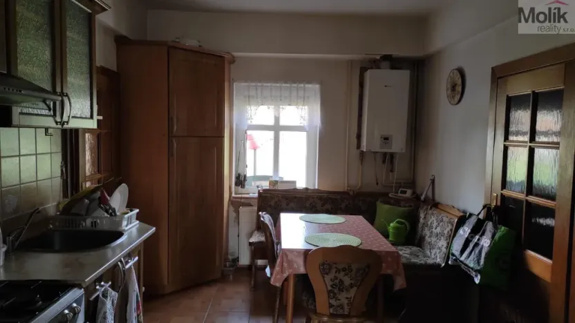 Prodej rodinného domu, Chbany - Vadkovice, 240 m2