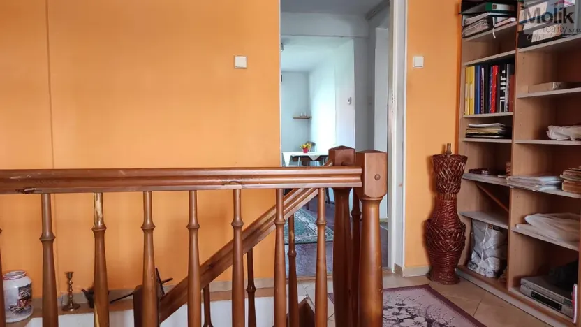 Prodej rodinného domu, Chbany - Vadkovice, 240 m2