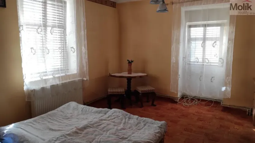 Prodej rodinného domu, Chbany - Vadkovice, 240 m2