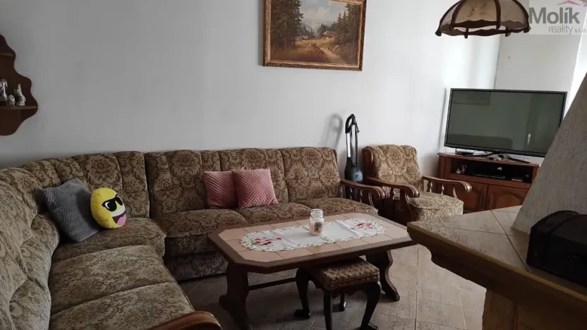 Prodej rodinného domu, Chbany - Vadkovice, 240 m2