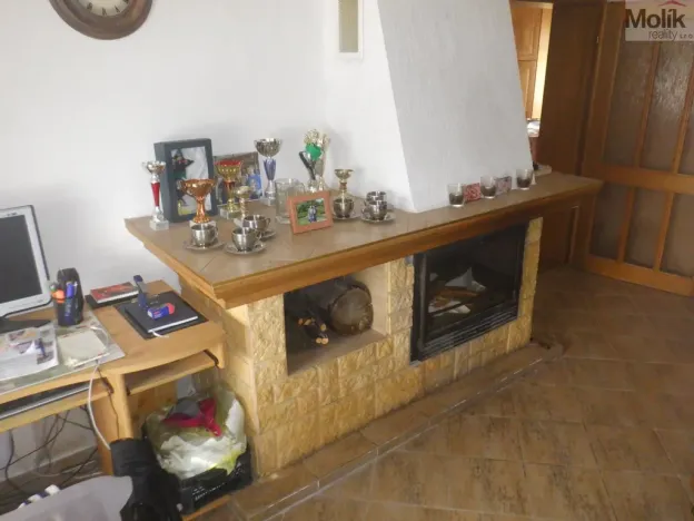 Prodej rodinného domu, Chbany - Vadkovice, 240 m2