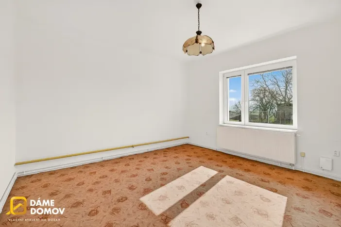 Prodej rodinného domu, Tlumačov, U Trojice, 96 m2