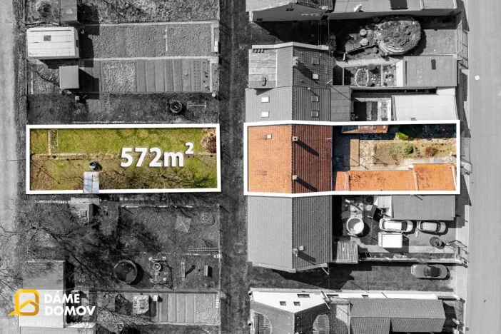 Prodej rodinného domu, Tlumačov, U Trojice, 96 m2
