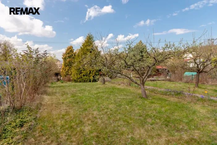 Prodej chaty, Lom, 17 m2