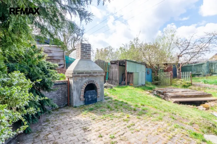 Prodej chaty, Lom, 17 m2